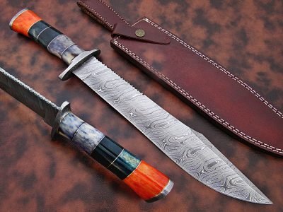 Bowie Knife BK-21