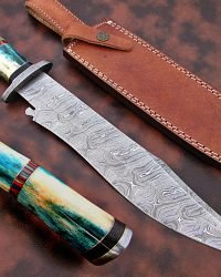 Bowie Knife BK-22