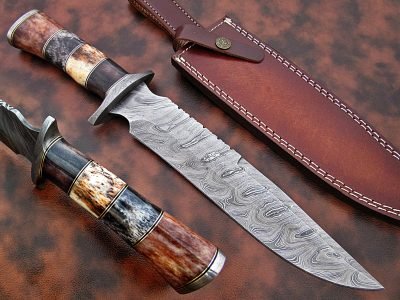 Bowie Knife BK-23