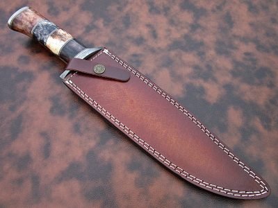 Bowie Knife BK-23 - Image 5
