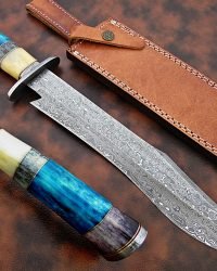 Bowie Knife BK-24