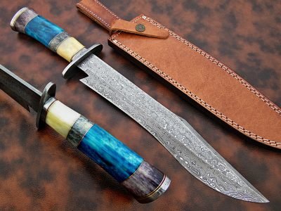 Bowie Knife BK-24