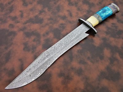 Bowie Knife BK-24 - Image 2