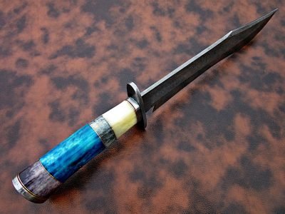 Bowie Knife BK-24 - Image 3