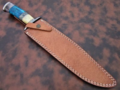 Bowie Knife BK-24 - Image 4