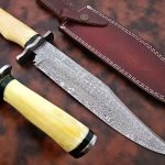Bowie Knife BK-25