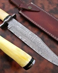 Bowie Knife BK-25