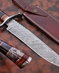 Bowie Knife BK-26