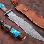 Bowie Knife BK-27