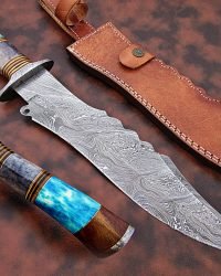 Bowie Knife BK-43