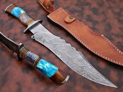 Bowie Knife BK-27