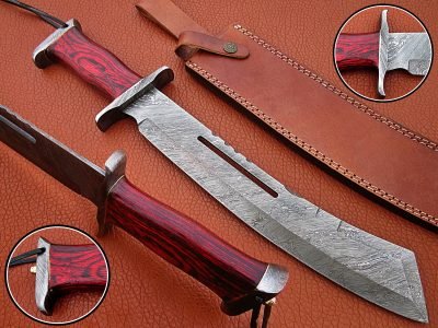 Bowie Knife BK-28