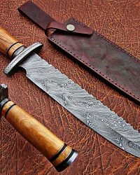 Bowie Knife BK-40