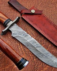 Bowie Knife BK-41