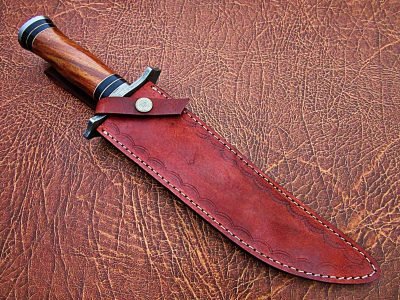 Bowie Knife BK-41 - Image 5