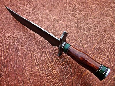 Bowie Knife BK-43 - Image 4