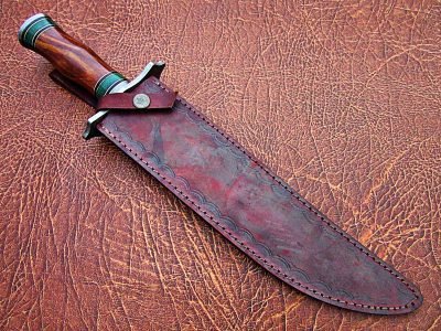 Bowie Knife BK-43 - Image 5
