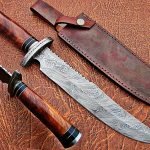 Bowie Knife BK-44