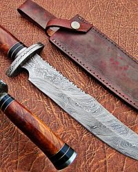Bowie Knife BK-44