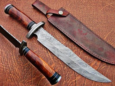 Bowie Knife BK-44