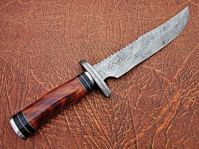 Bowie Knife BK-44 - Image 2