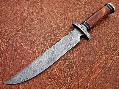 Bowie Knife BK-44 - Image 3