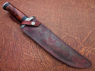 Bowie Knife BK-44 - Image 5