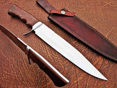 Bowie Knife BK-48