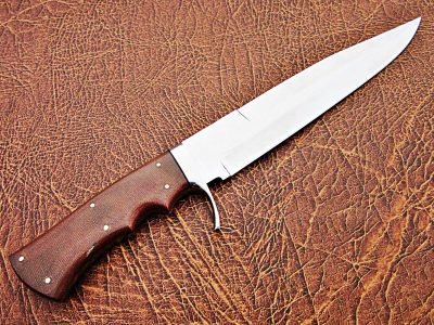 Bowie Knife BK-48 - Image 2
