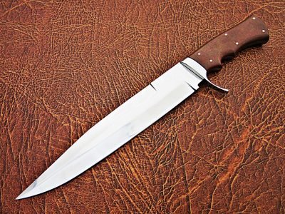 Bowie Knife BK-48 - Image 3