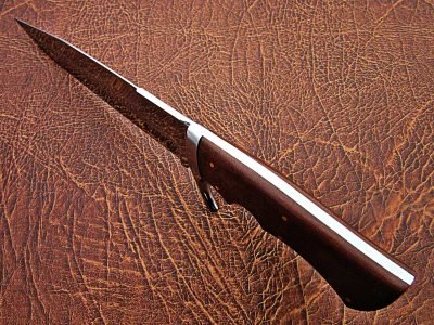Bowie Knife BK-48 - Image 4