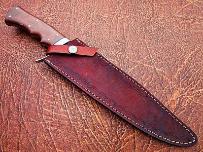 Bowie Knife BK-48 - Image 5