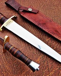 Bowie Knife BK-49