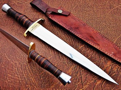 Bowie Knife BK-49