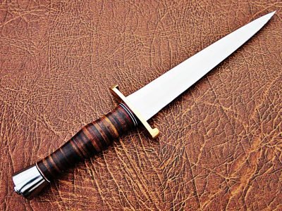 Bowie Knife BK-49 - Image 2