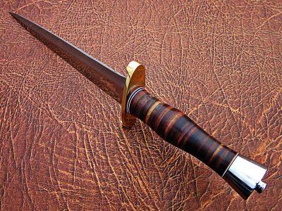Bowie Knife BK-49 - Image 4