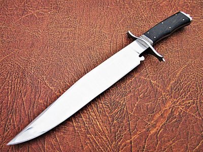 Bowie Knife BK-50 - Image 2