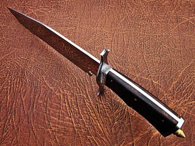 Bowie Knife BK-50 - Image 3