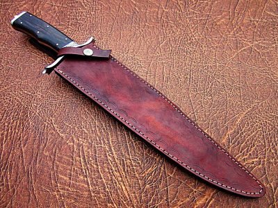 Bowie Knife BK-50 - Image 4