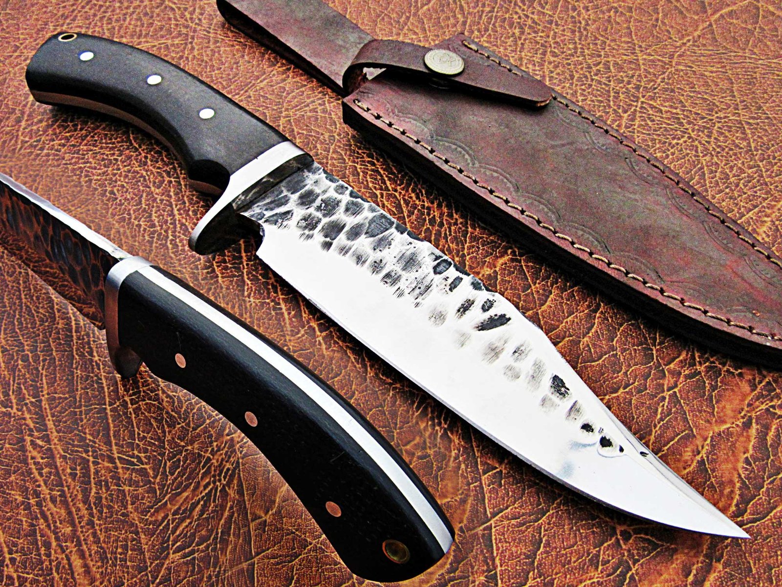 Bowie Knife BK-51