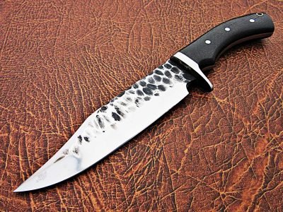 Bowie Knife BK-51 - Image 3