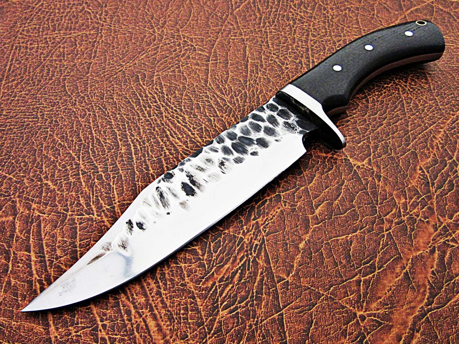Bowie Knife BK-51 - Image 3