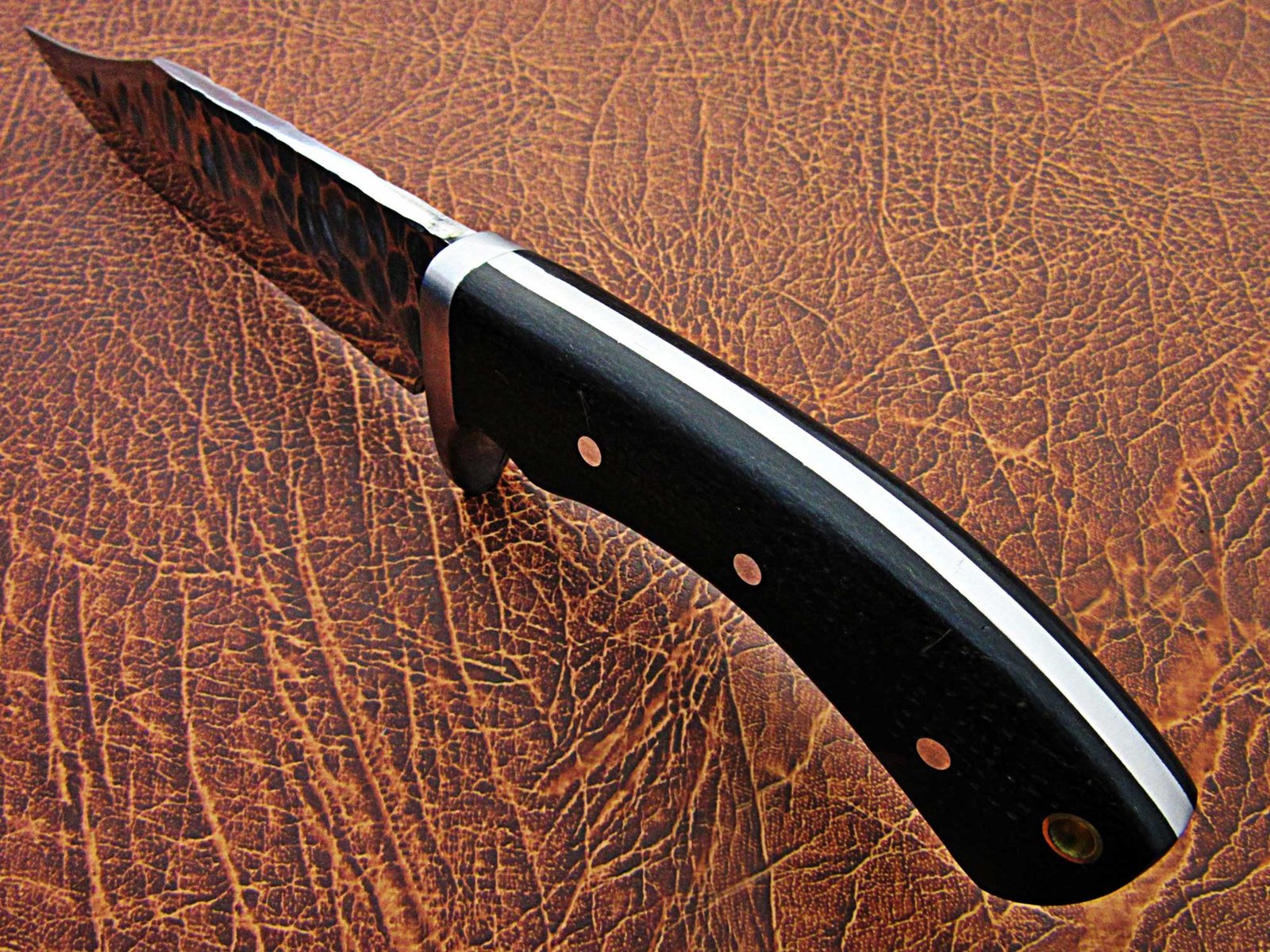 Bowie Knife BK-51 - Image 4