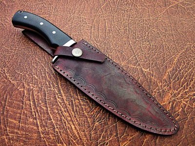 Bowie Knife BK-51 - Image 5