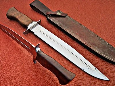 Bowie Knife BK-52