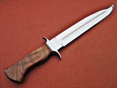 Bowie Knife BK-52 - Image 2