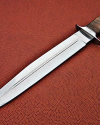 Stainless Steel Knife