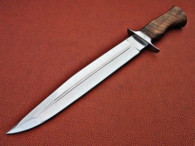 Bowie Knife BK-52 - Image 3