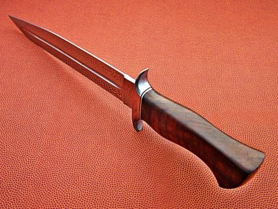 Bowie Knife BK-52 - Image 4