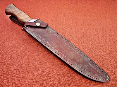 Bowie Knife BK-52 - Image 5